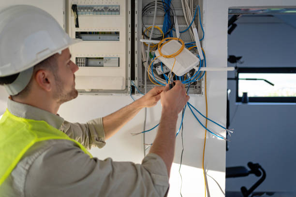 Why Trust Our Certified Electricians for Your Electrical Needs in Depoe Bay, OR?